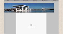 Desktop Screenshot of notariafuertesvidal.com